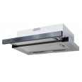 Вытяжка кухонная VENTOLUX GARDA 50 INOX(450)
