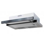 Вытяжка кухонная VENTOLUX GARDA 50 INOX(450)