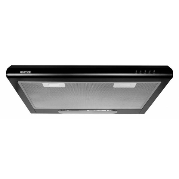 Вытяжка кухонная ELEYUS Line I 60 BL -
                                                        Фото 2