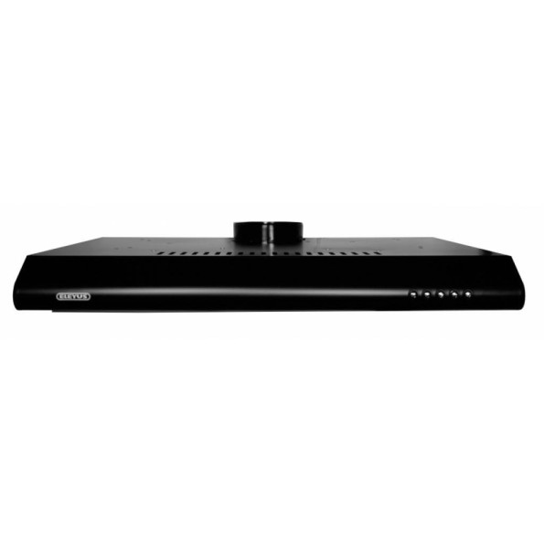 Вытяжка кухонная ELEYUS Line I 60 BL -
                                                        Фото 4
