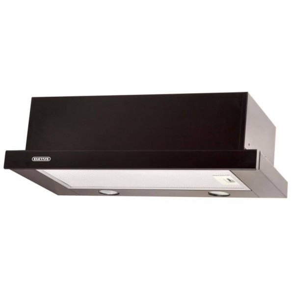 Вытяжка кухонная ELEYUS Storm 960 60 BL -
                                                        Фото 3