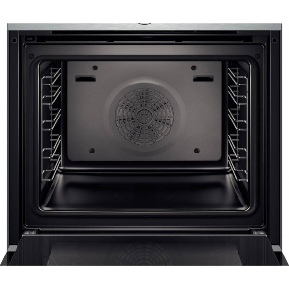 Духовой шкаф BOSCH HBG 635 BS1 -
                                                        Фото 2
