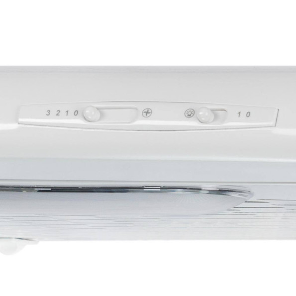 Вытяжка кухонная PERFELLI PL 610 W -
                                                        Фото 2