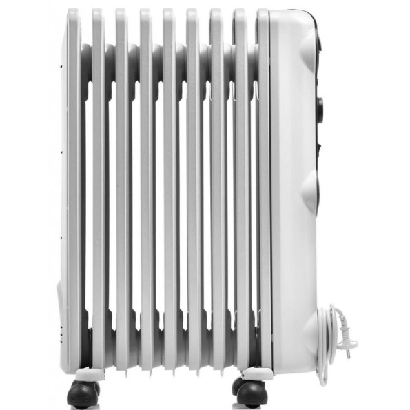 Обігрівач DeLonghi TRRS 0920 WH -
                                                        Фото 2