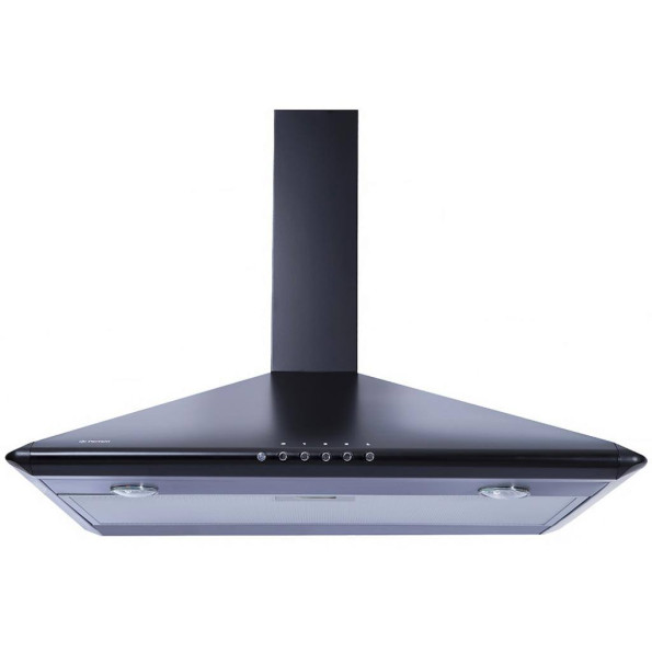 Вытяжка кухонная PERFELLI K 612 BL LED -
                                                        Фото 2