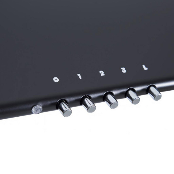 Вытяжка кухонная PERFELLI K 612 BL LED -
                                                        Фото 3