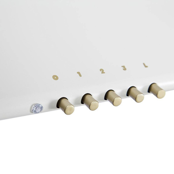 Вытяжка кухонная PERFELLI K 612 IV LED -
                                                        Фото 3