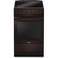 Плита Hansa FCCB 54000