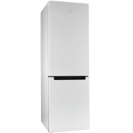Холодильник двухкамерный Indesit DF 4181 W