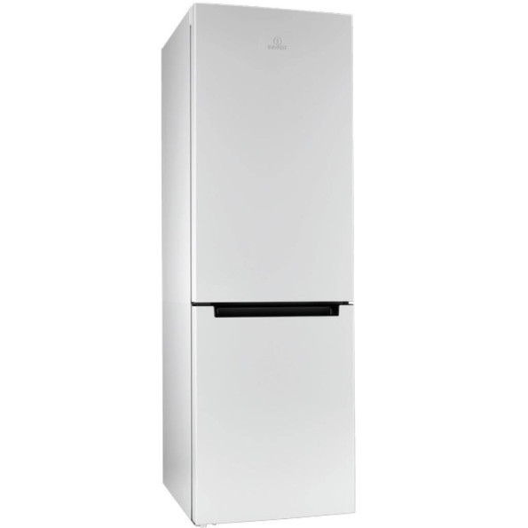 Холодильник двухкамерный Indesit DF 4181 W