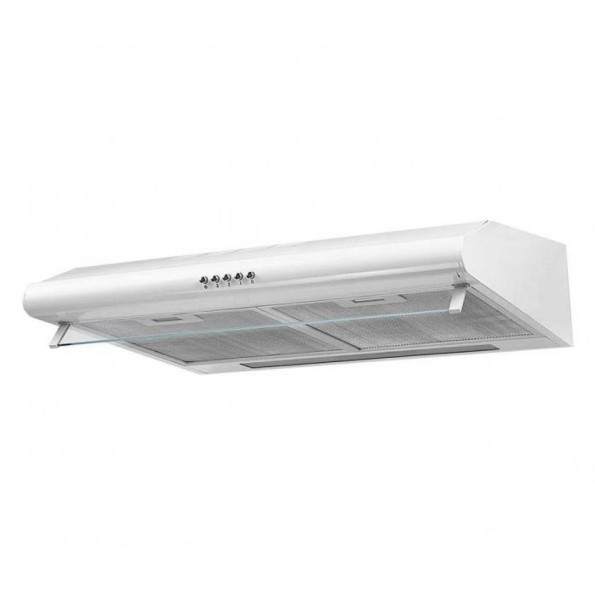 Вытяжка кухонная VENTOLUX ROMA 60 WH 2M LUX