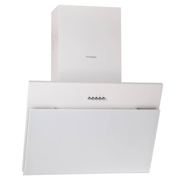 Вытяжка кухонная PYRAMIDA NR-MG 60 M WH