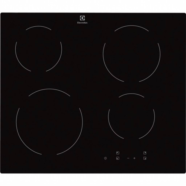 Варочна поверхня ELECTROLUX EHV 56240 AK