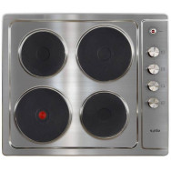 Варочная поверхность VENTOLUX HE 604 INOX 1