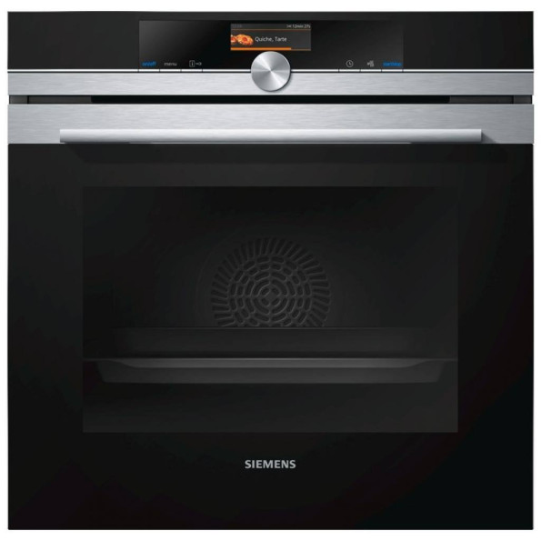 Духовой шкаф Siemens HB 636 GBS1