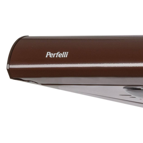 Вытяжка кухонная PERFELLI PL 510 BR -
                                                        Фото 4