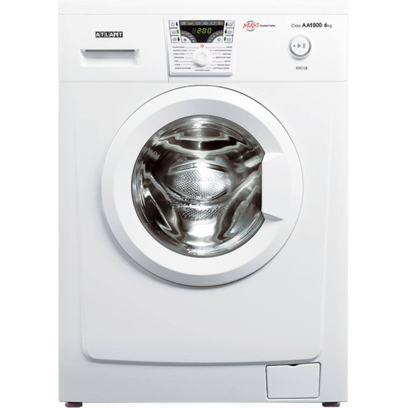 Пральна машина ATLANT CMA 60С102-010 (CMA-60C102-010)