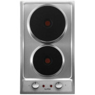 Варочная поверхность VENTOLUX HE302 (INOX) 2
