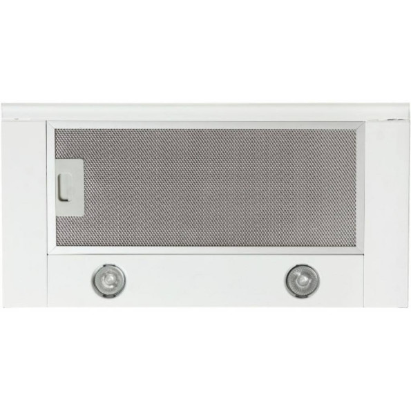 Вытяжка кухонная ELEYUS Storm 700 50 WH -
                                                        Фото 4