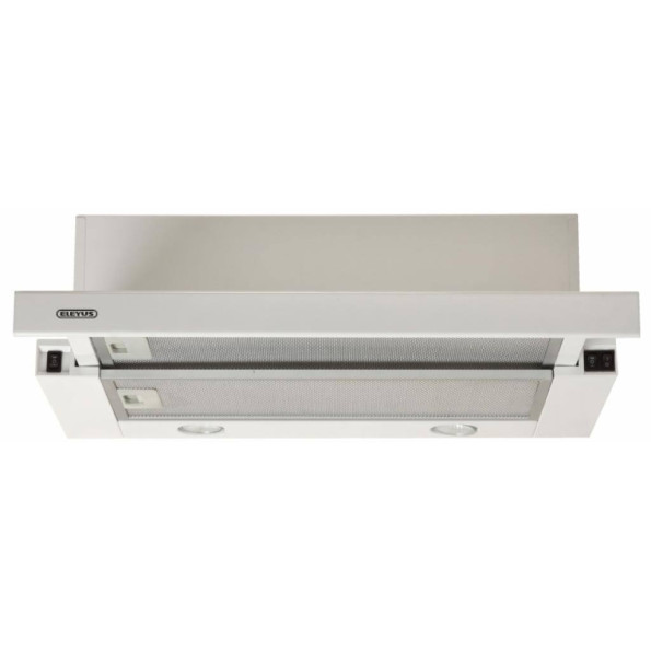Вытяжка кухонная ELEYUS Storm 700 50 WH -
                                                        Фото 6