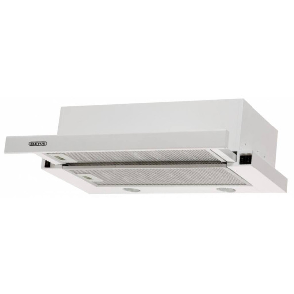 Вытяжка кухонная ELEYUS Storm 700 50 WH -
                                                        Фото 7