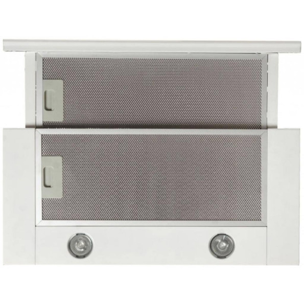 Вытяжка кухонная ELEYUS Storm 700 50 WH -
                                                        Фото 8