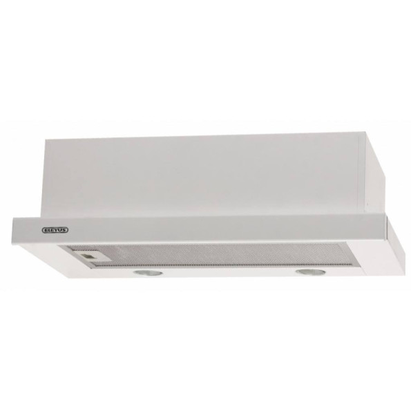 Вытяжка кухонная ELEYUS Storm 960 60 WH -
                                                        Фото 3