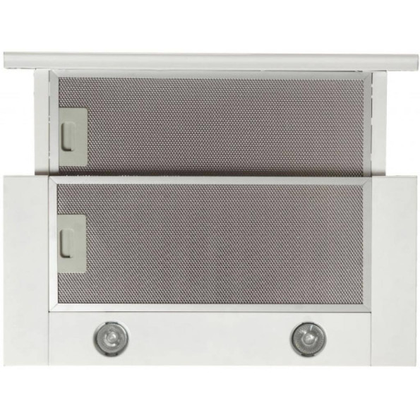 Вытяжка кухонная ELEYUS Storm 960 60 WH -
                                                        Фото 8