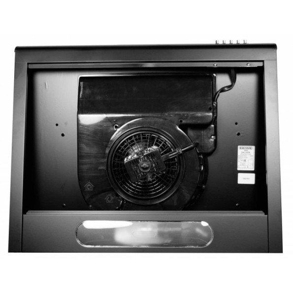 Вытяжка кухонная ELEYUS Line I 50 BL -
                                                        Фото 6
