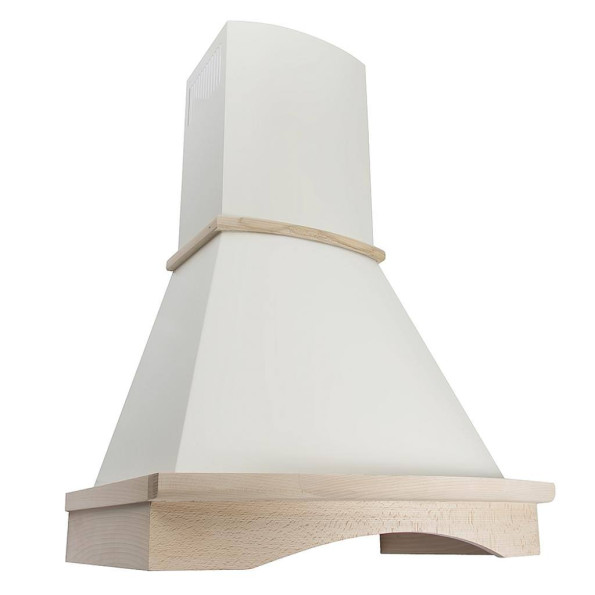 Вытяжка кухонная PERFELLI K 614 Ivory Country -
                                                        Фото 2