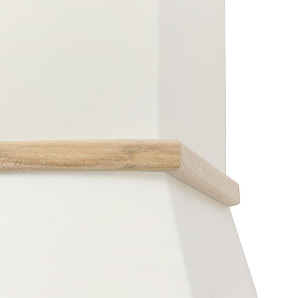 Вытяжка кухонная PERFELLI K 614 Ivory Country -
                                                        Фото 4