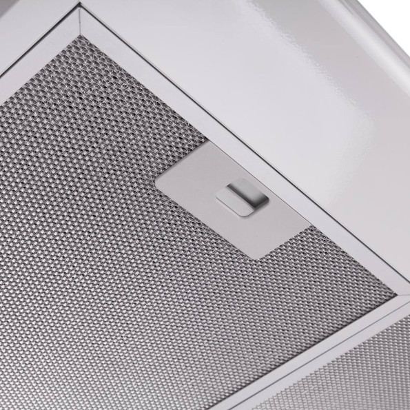 Вытяжка кухонная PYRAMIDA MH 50 WH -
                                                        Фото 4