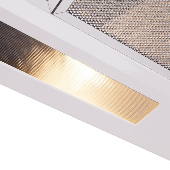 Вытяжка кухонная PYRAMIDA MH 50 WH -
                                                        Фото 5