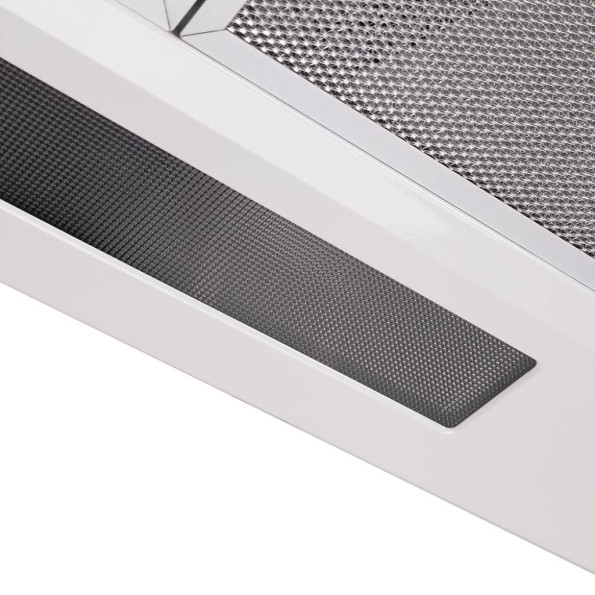 Вытяжка кухонная PYRAMIDA MH 50 WH -
                                                        Фото 6
