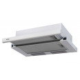 Вытяжка кухонная VENTOLUX GARDA 60 WH (450)