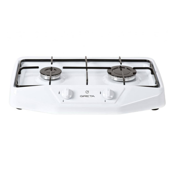Плита Greta 1103 White