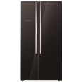 Холодильник Side-by-Side LIBERTY HSBS-580 GB