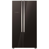 Холодильник Side-by-Side LIBERTY HSBS-580 GB