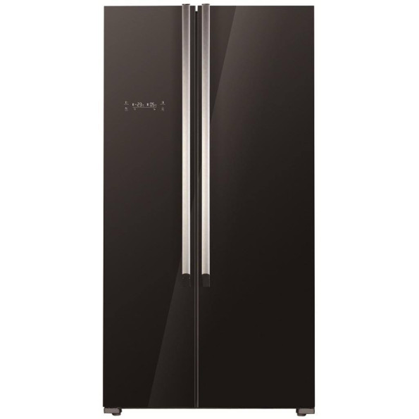 Холодильник Side-by-Side LIBERTY HSBS-580 GB