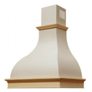 Вытяжка кухонная VENTOLUX VITTORIA 60 CREMA
