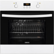 Духова шафа ZANUSSI OPZB4210W