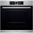 Духовой шкаф BOSCH HSG 656 RS1