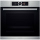 Духовой шкаф BOSCH HSG 656 RS1 -
                                                        Фото 1