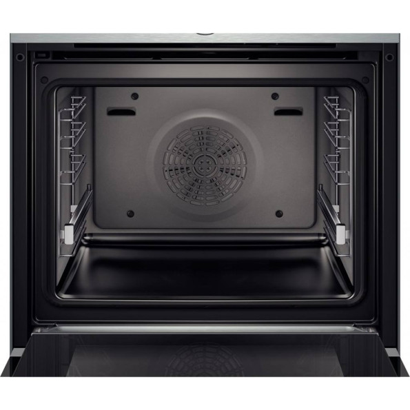Духова шафа BOSCH HSG 656 RS1 -
                                                        Фото 2