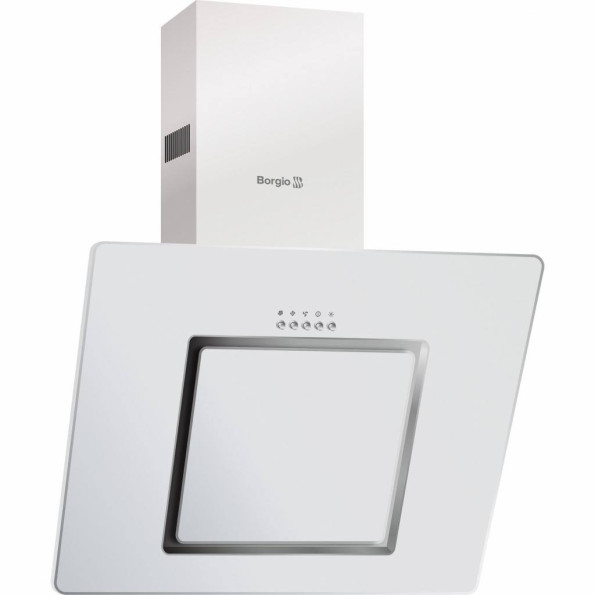 Вытяжка кухонная Borgio RN-F 60 white MU