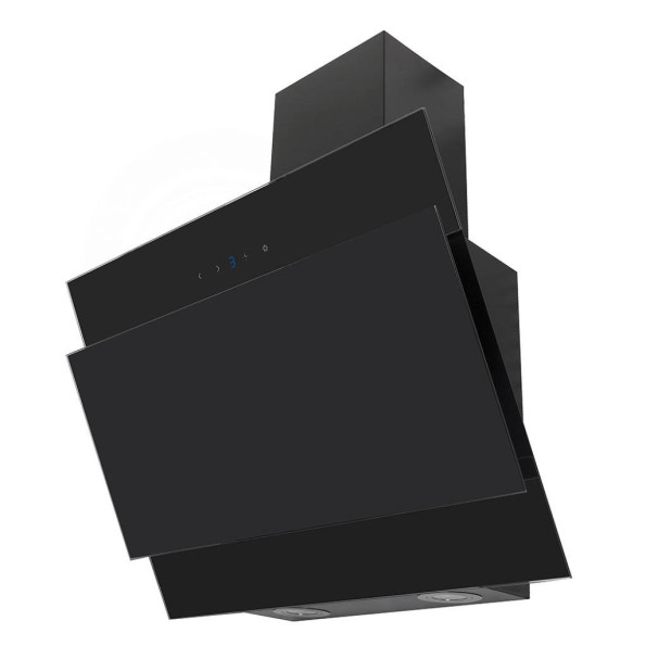 Вытяжка кухонная PERFELLI DNS 6521 BL
