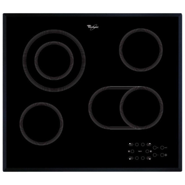 Варочная поверхность Whirlpool AKT 8190/BA
