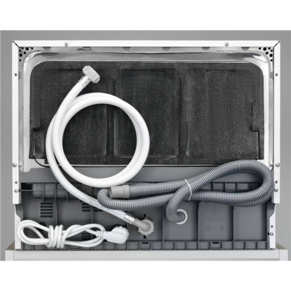 Посудомийна машина ELECTROLUX ESF 2400 OH -
                                                        Фото 4