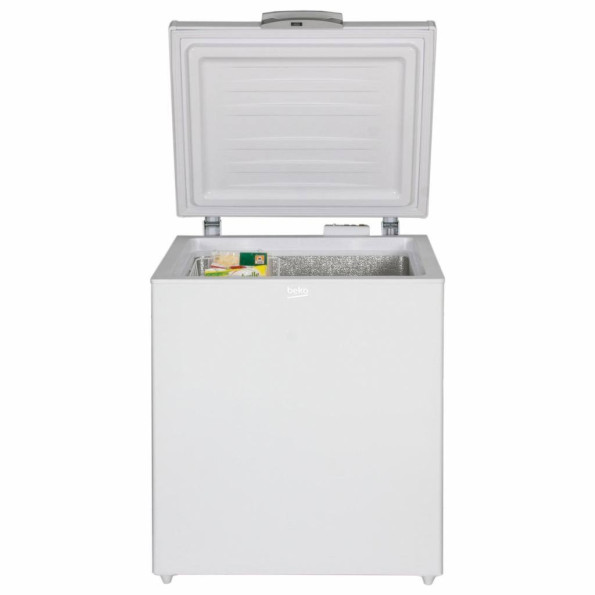 Морозильная камера BEKO HS 221520 -
                                                        Фото 2