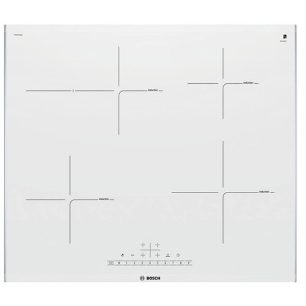 Варочна поверхня BOSCH PIF 672FB1E